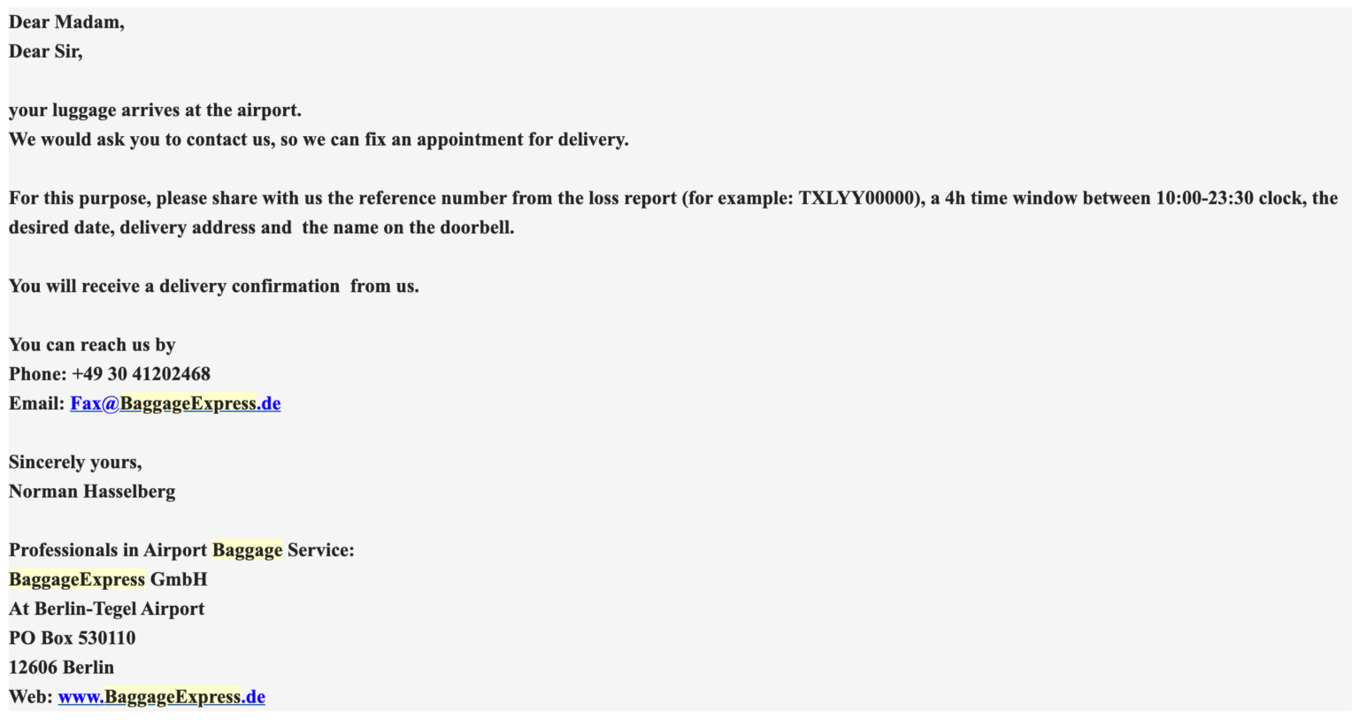 Http Www Worldtracer Aero Filedsp Ba Htm